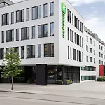 Holiday Inn Munich - Westpark, an IHG Hotel
