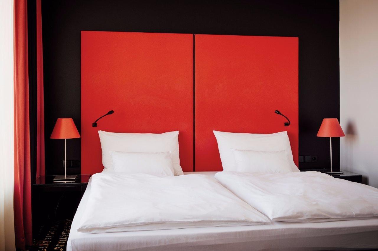 Hotel - Westpark By Ihg