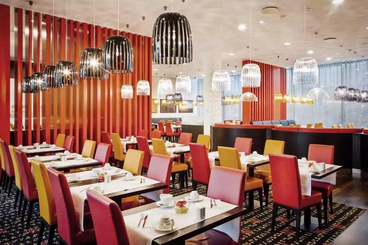 Hotel - Westpark By Ihg