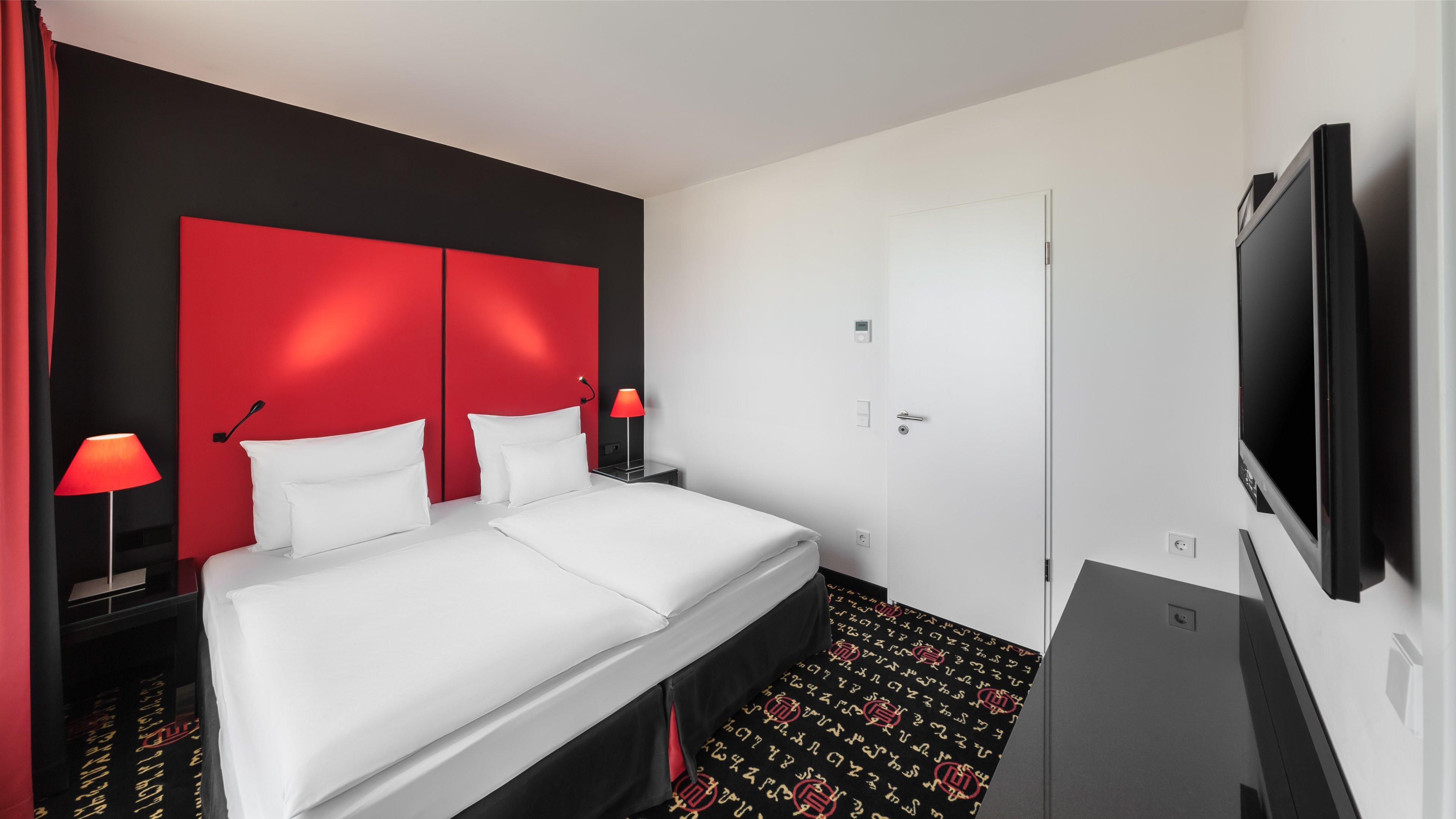 - Westpark By Ihg Hotel München