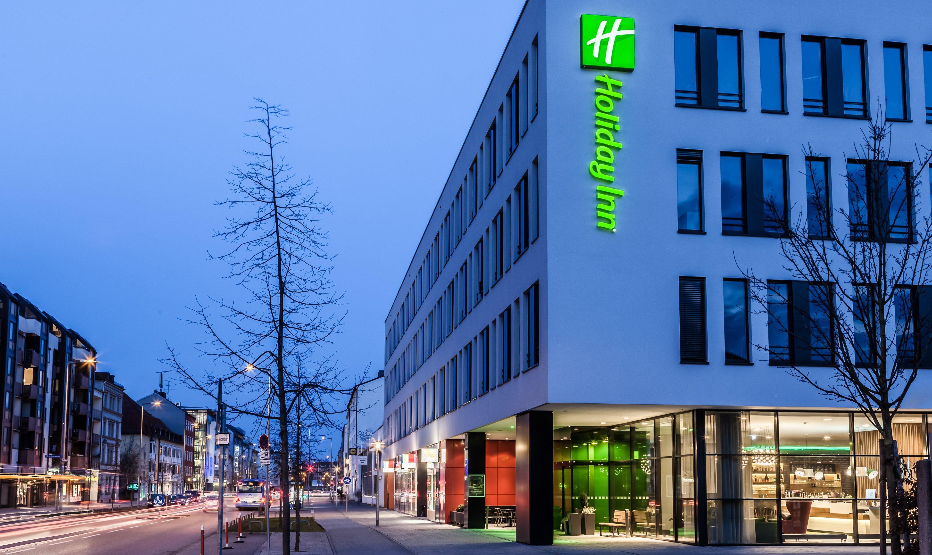 - Westpark By Ihg