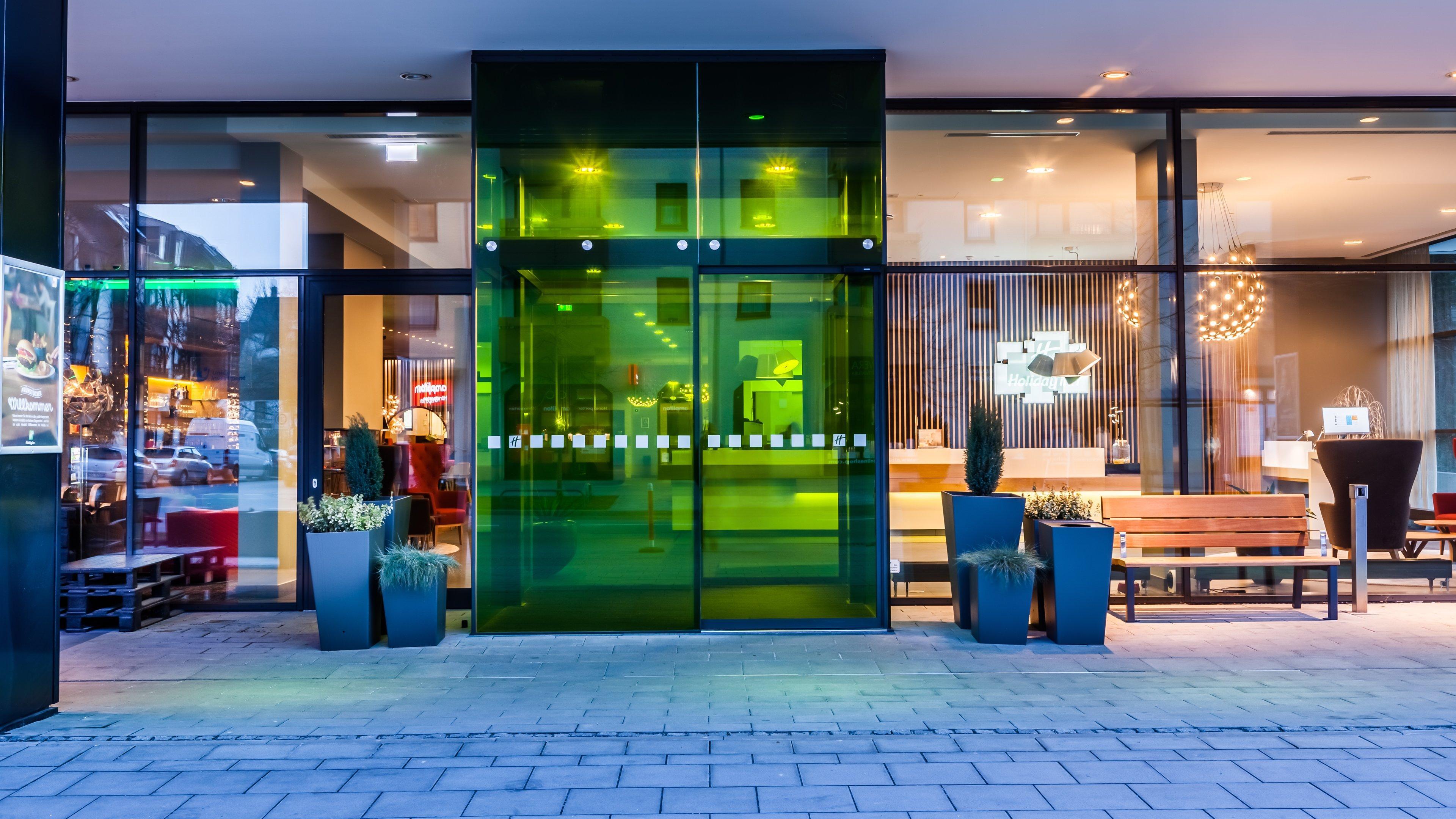 Hotel - Westpark By Ihg München
