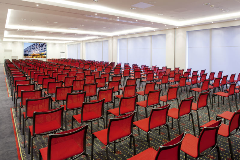 - Westpark By Ihg 4* München