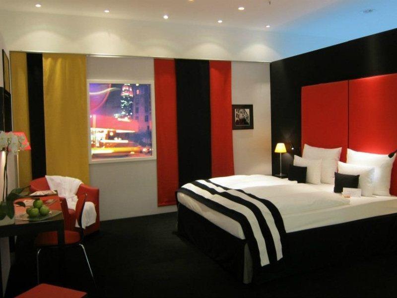 - Westpark By Ihg München