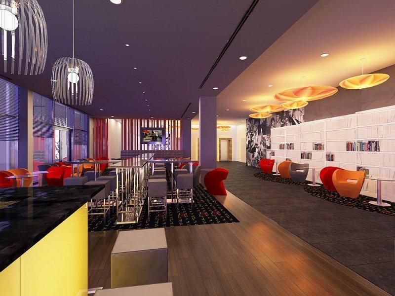 Hotel - Westpark By Ihg München