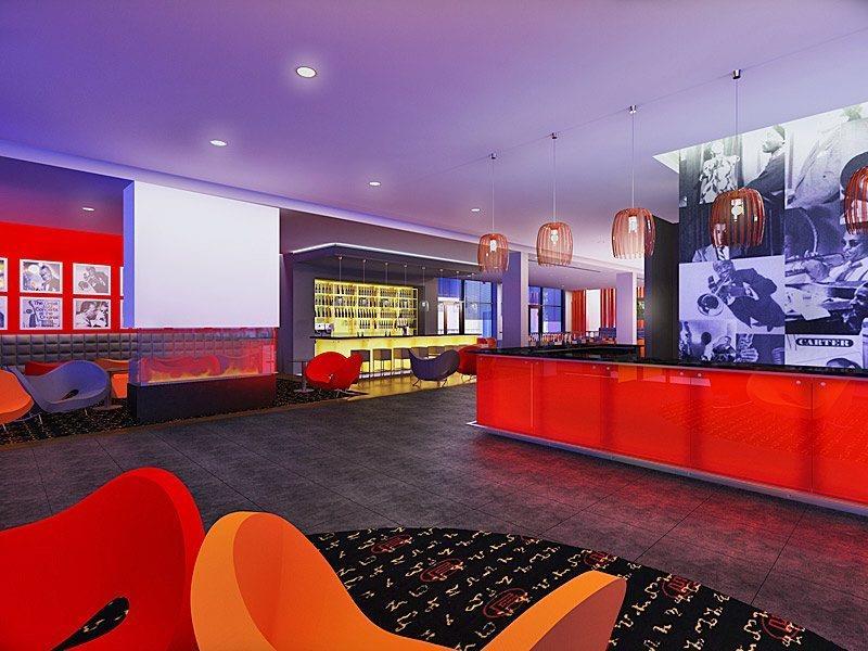Hotel - Westpark By Ihg 4*