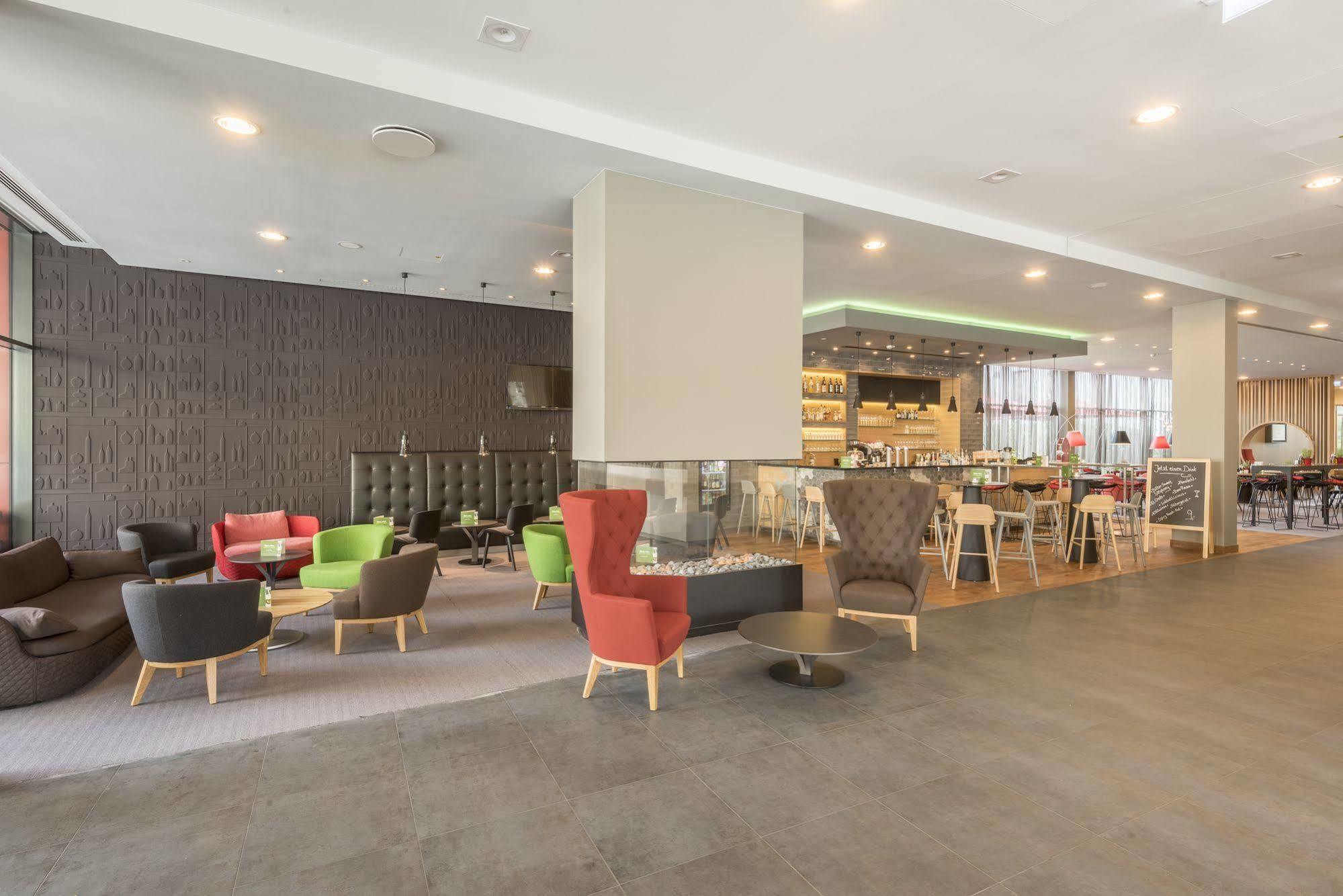 Hotel - Westpark By Ihg München