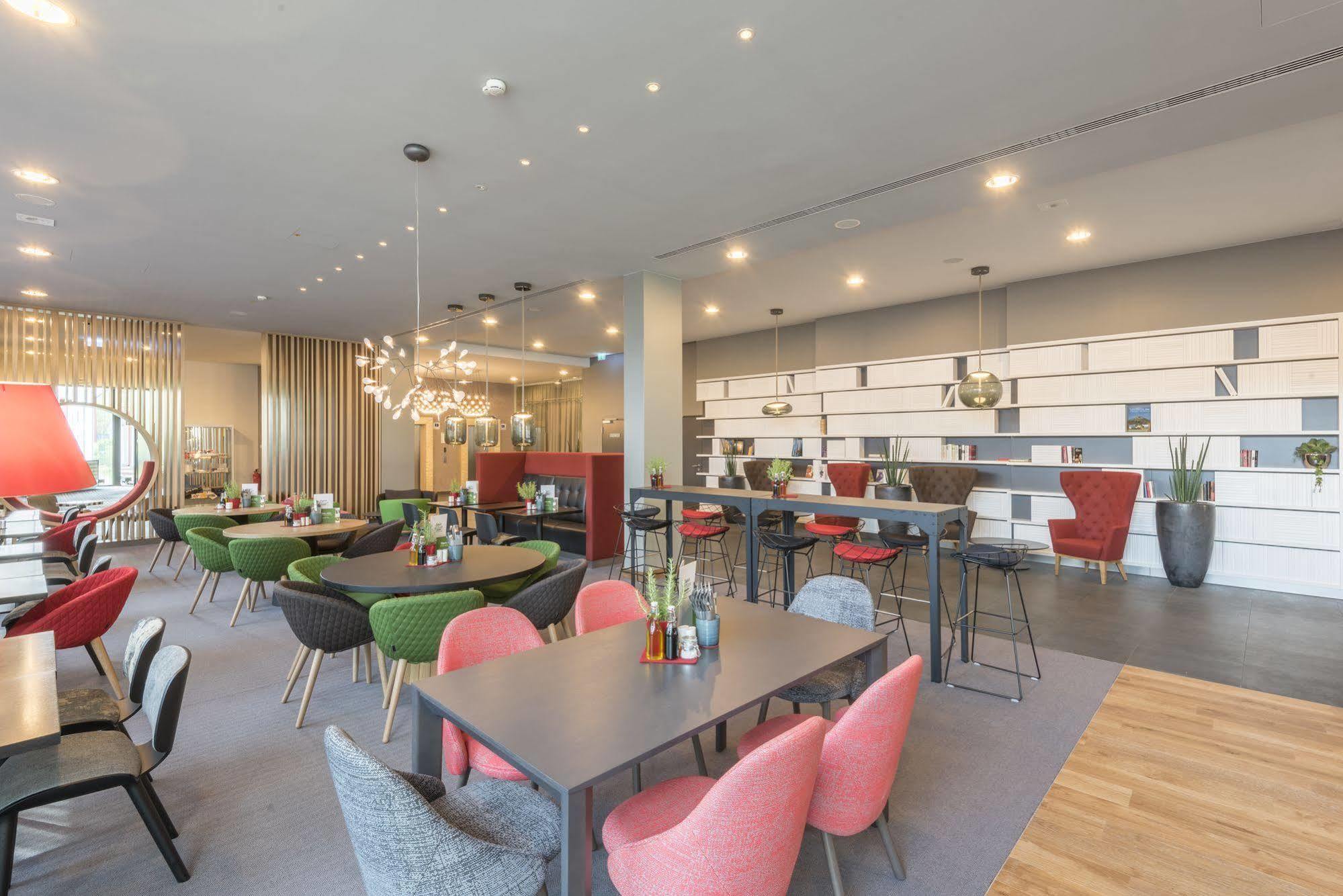 - Westpark By Ihg 4*