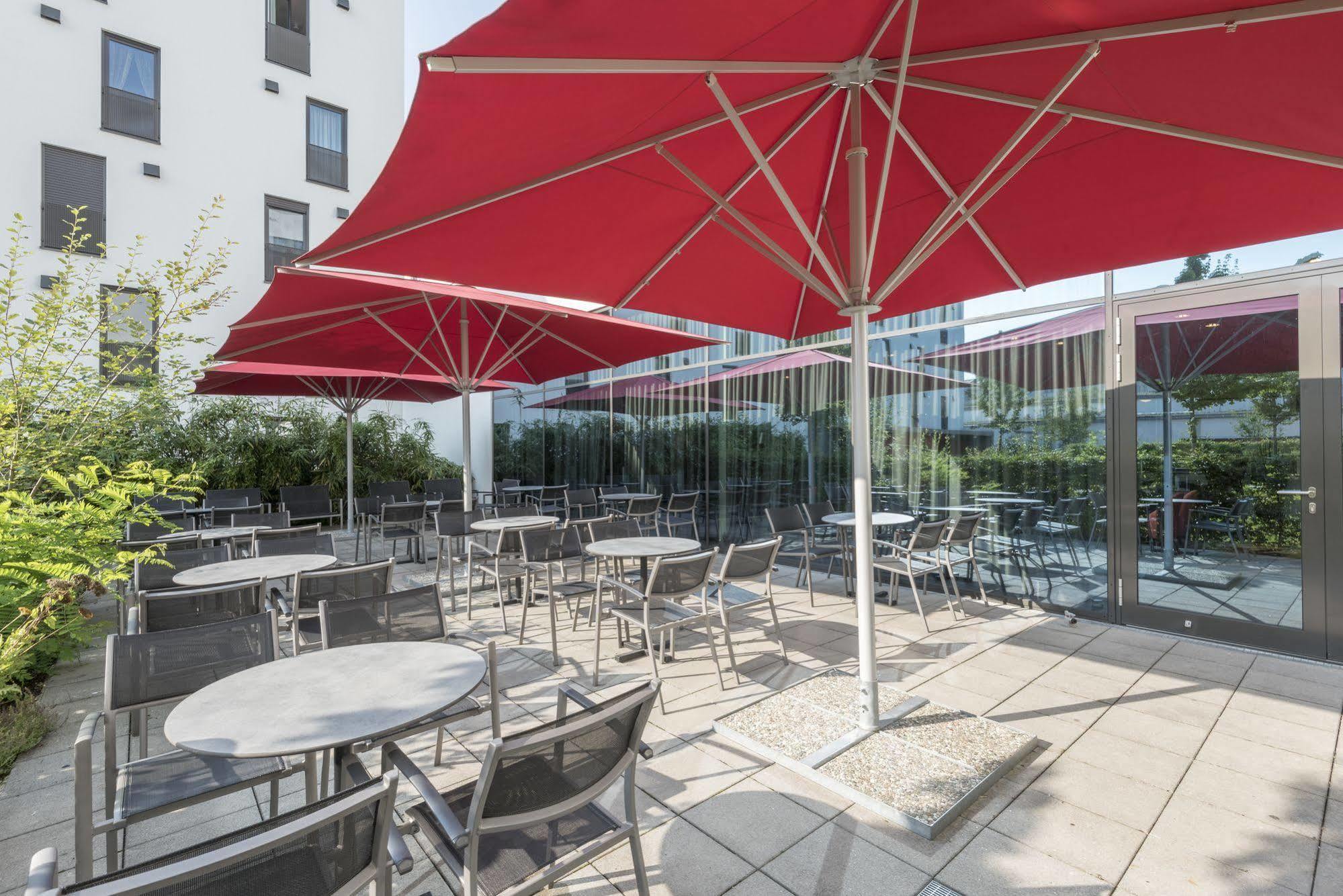 Hotel - Westpark By Ihg München