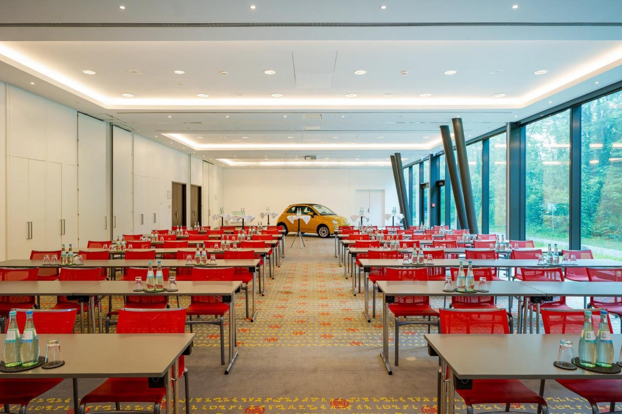 Hotel - Westpark, An Ihg 4*