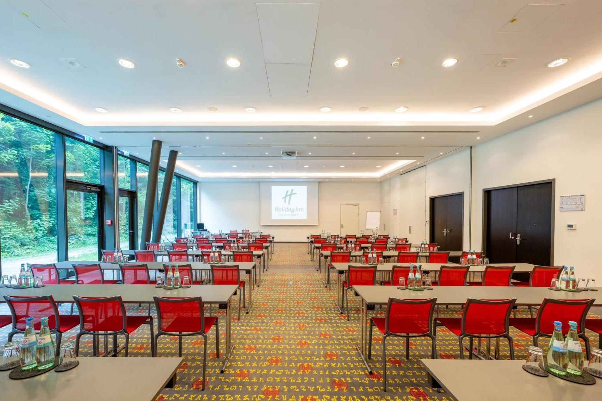 Hotel - Westpark, An Ihg München