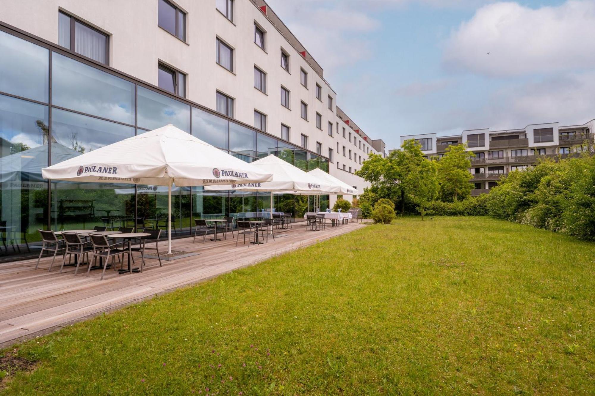 - Westpark, An Ihg 4*