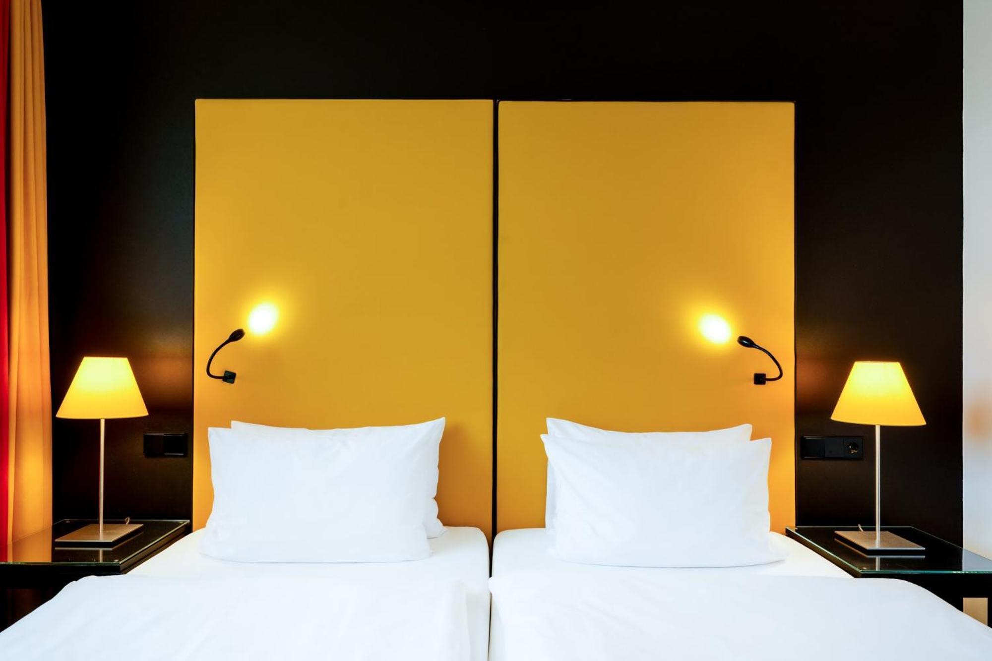 - Westpark, An Ihg München