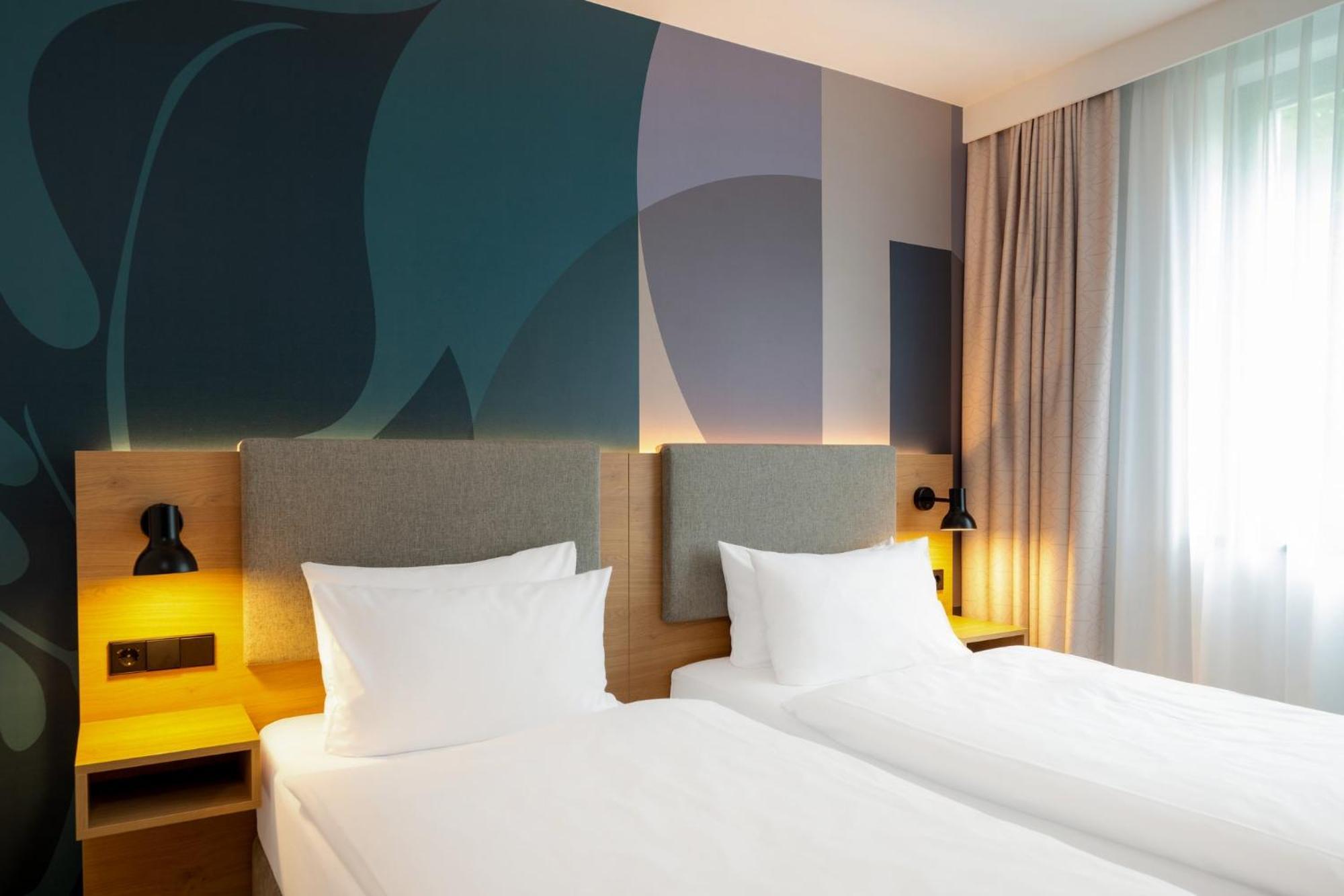 Hotel - Westpark, An Ihg 4*