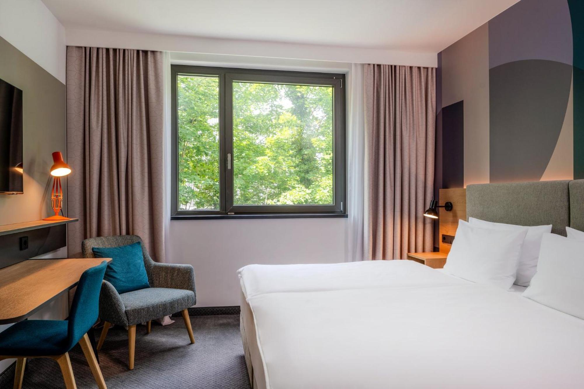 - Westpark, An Ihg 4*